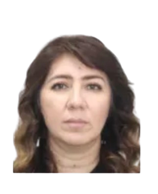 Muratova Madina
